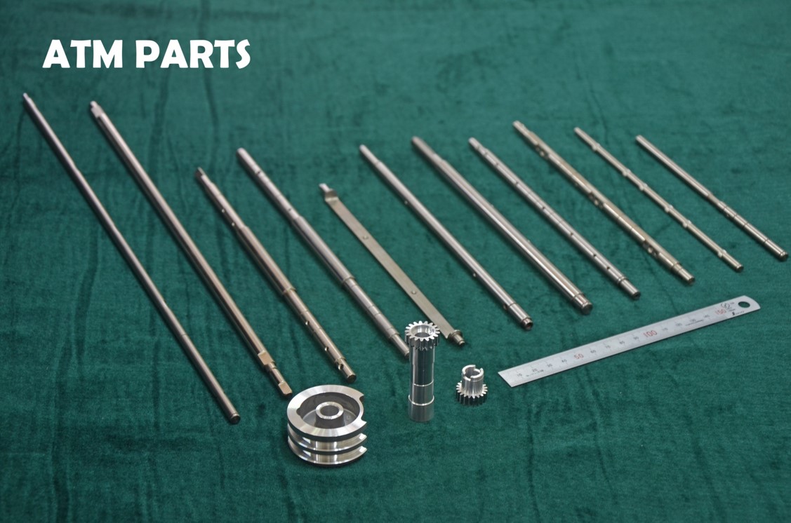 ATM Parts